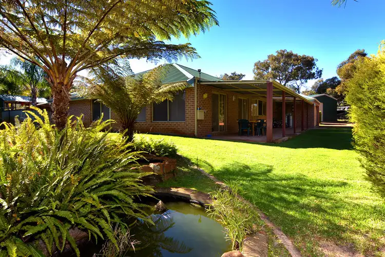 Third view of Homely house listing, 54 Gulf Way, Leschenault WA 6233