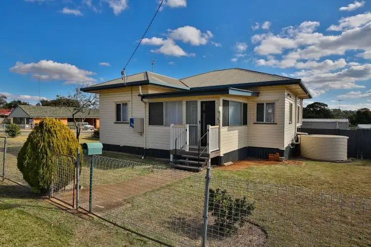 1 Loudon Street, South Toowoomba QLD 4350