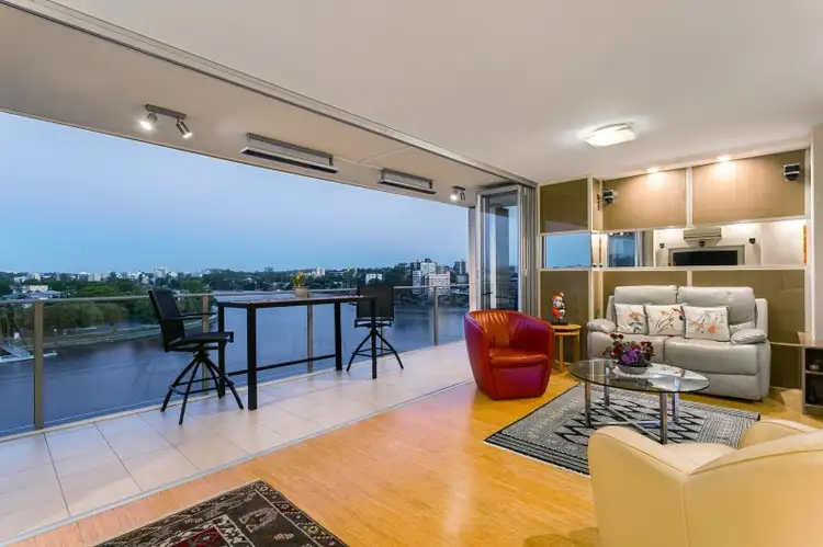 26/36 Glen Road, Toowong QLD 4066