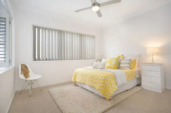 Fifth view of Homely townhouse listing, 1057/1 The Cove Crescent, Carrara QLD 4211