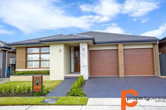 6 Horti Street off Deerubbin Drive, Glenmore Park NSW 2745