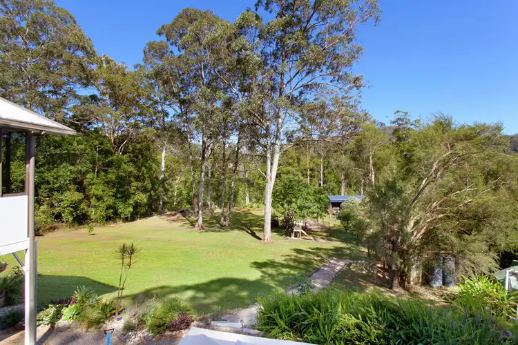 Third view of Homely house listing, 436 Upper Orara Rd, Upper Orara NSW 2450