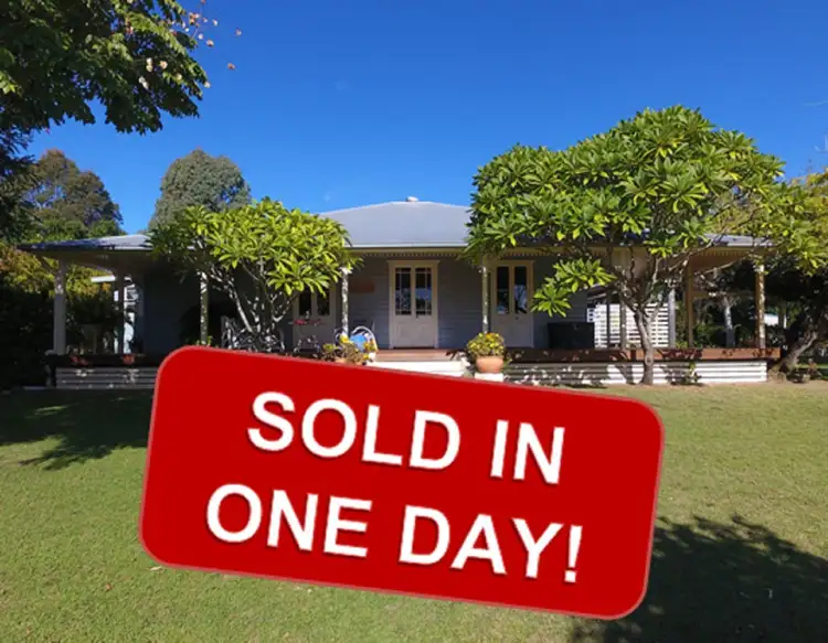 375 Benns Road, Casino NSW 2470