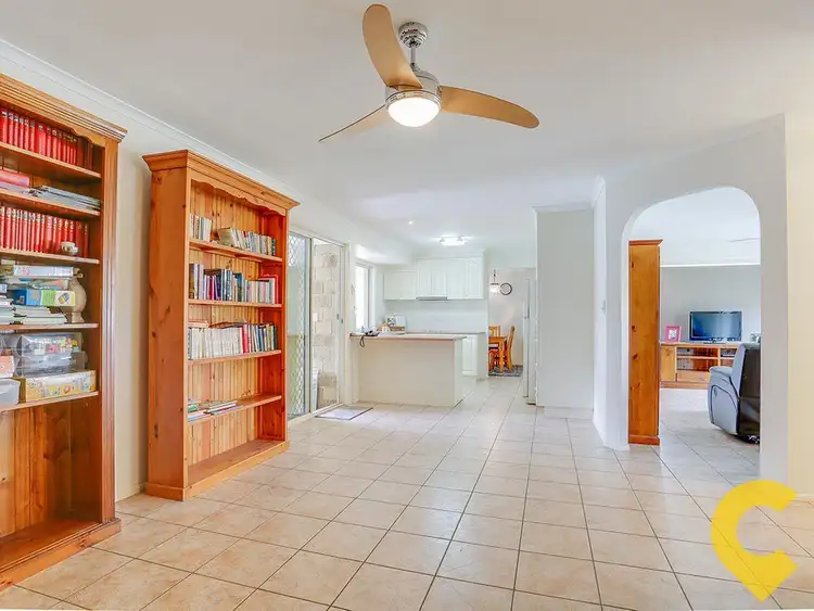 Sixth view of Homely house listing, 459 Uhlmann Road, Burpengary QLD 4505