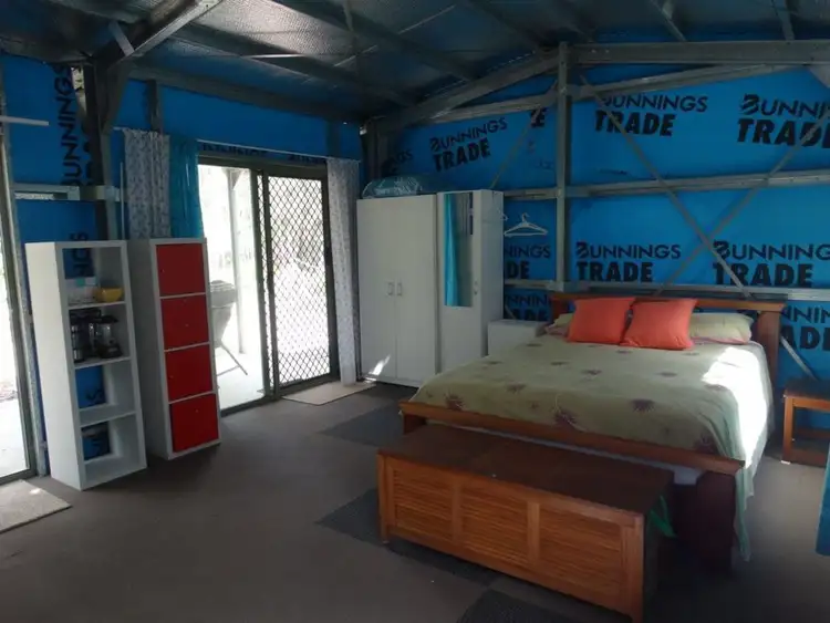 Second view of Homely rural property listing, 554 Capricornia Drive, Deepwater QLD 4674