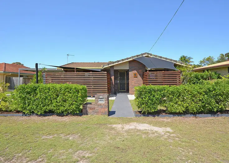 Third view of Homely house listing, 7 Junjaree St, Scarness QLD 4655