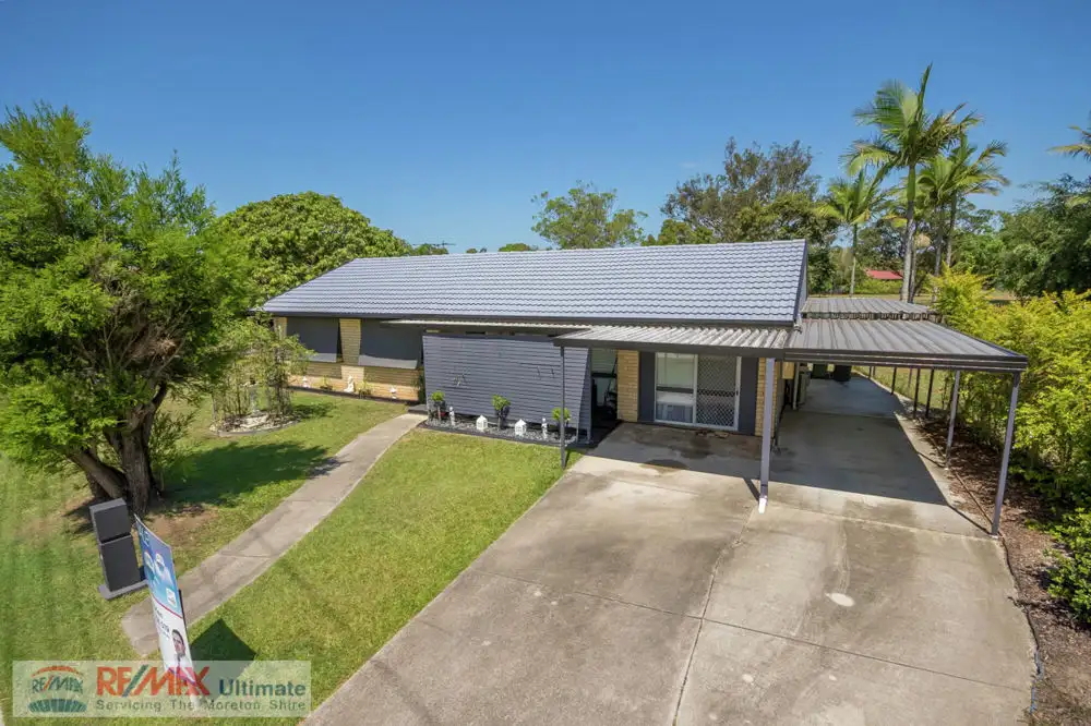 Main view of Homely house listing, 13 Lynfield Drive, Caboolture QLD 4510