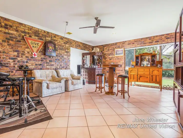 Sixth view of Homely house listing, 23 Burstall Avenue, Belmont QLD 4153