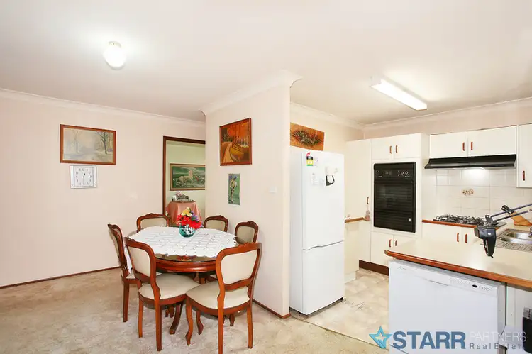 Third view of Homely house listing, 24 Iron Bark Way, Colyton NSW 2760