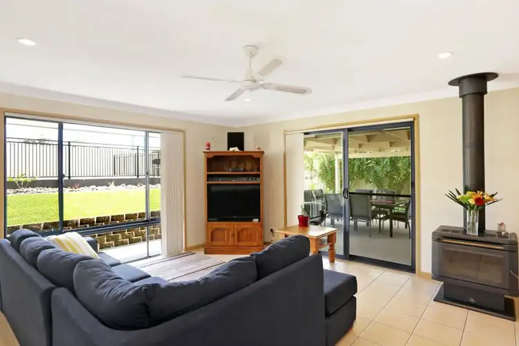 Fourth view of Homely house listing, 16 Celeste Pl, Bonville NSW 2441