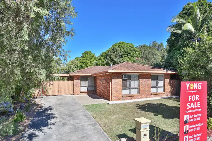 Main view of Homely house listing, 86 Highbury Drive, Redbank Plains QLD 4301