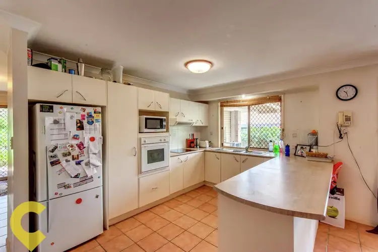 Third view of Homely house listing, 12 Queens Court, Forest Lake QLD 4078