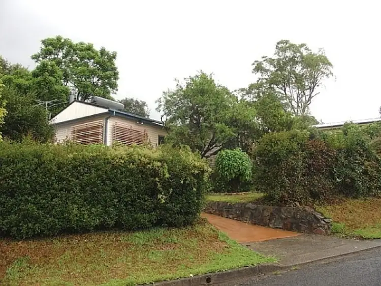 Address available on request