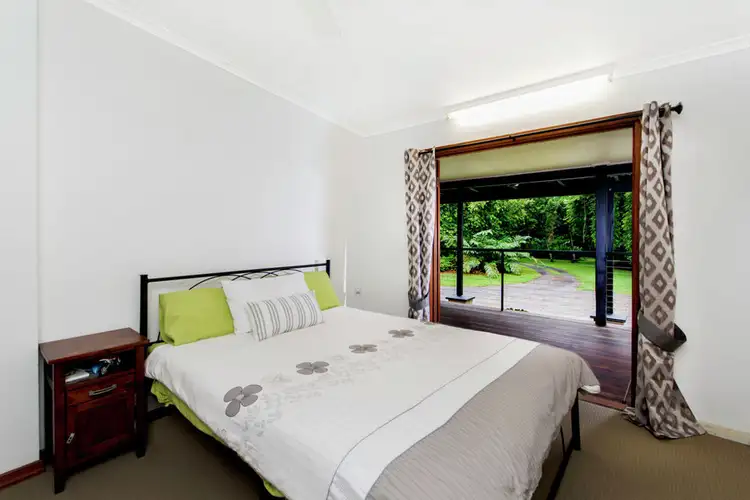 Sixth view of Homely rural property listing, 930 The Boulders Rd, Babinda QLD 4861
