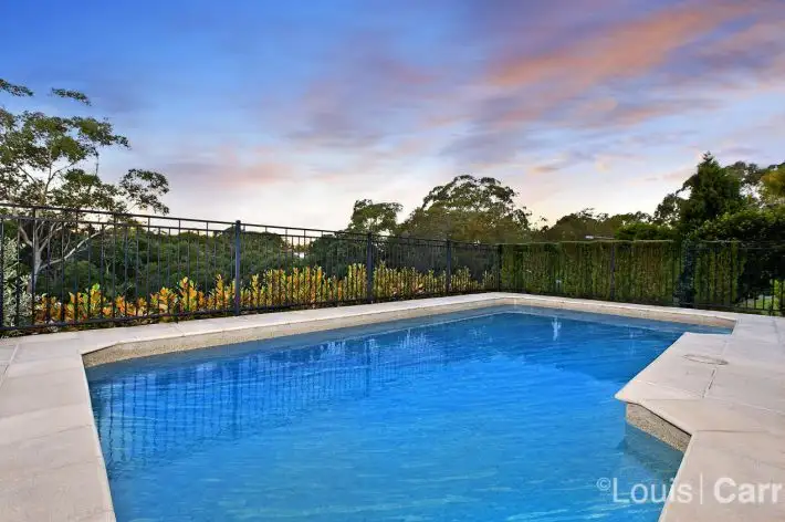 Sixth view of Homely house listing, 76 Fallon Drive, Dural NSW 2158