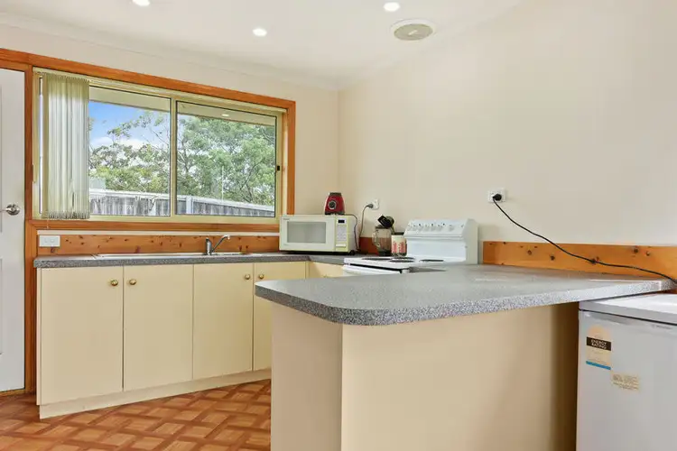 Sixth view of Homely house listing, 1 Chaffey Drive, Dodges Ferry TAS 7173
