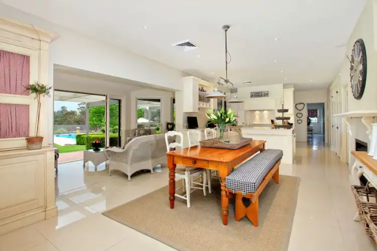 Fifth view of Homely house listing, 47 Porters Road, Kenthurst NSW 2156