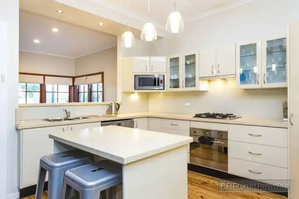 Second view of Homely house listing, 22 Lockyer Street, Merewether NSW 2291