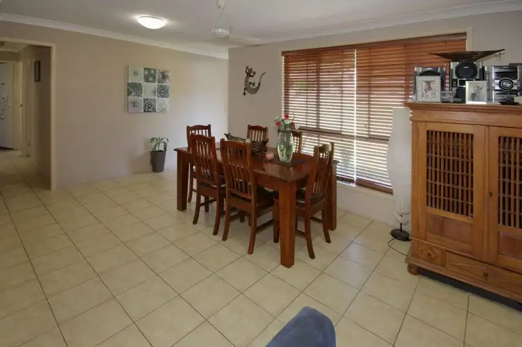Fifth view of Homely house listing, 5 Carrywell Cres, Toormina NSW 2452