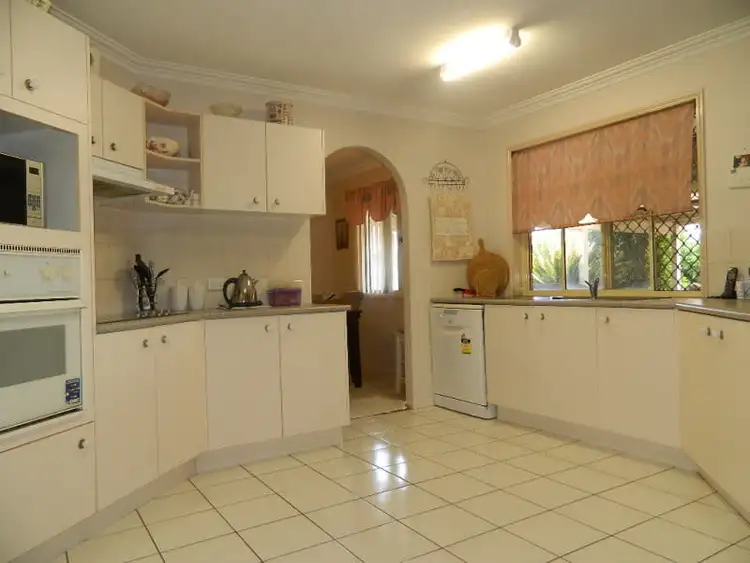 Seventh view of Homely house listing, 6 Challenger Avenue, Flinders View QLD 4305