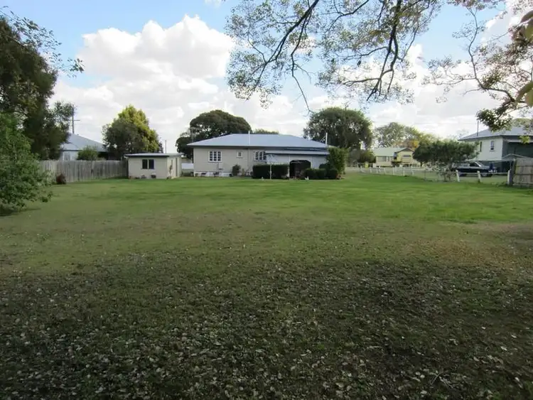 Second view of Homely house listing, 47 Albert Street, Rosewood QLD 4340
