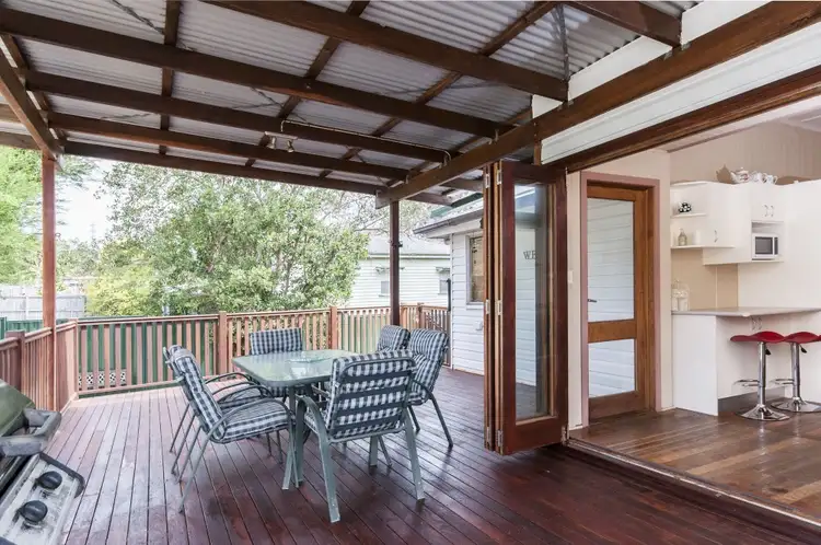 Second view of Homely house listing, 2 Jordan Street, Ebbw Vale QLD 4304