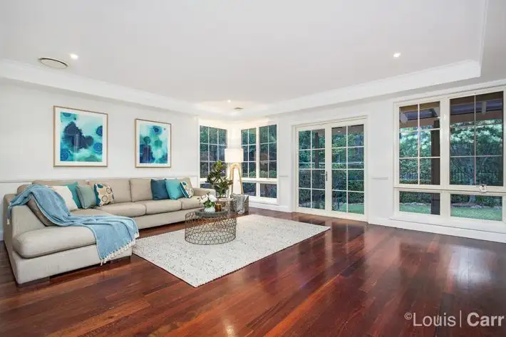 Fifth view of Homely house listing, 11 Compton Green, West Pennant Hills NSW 2125