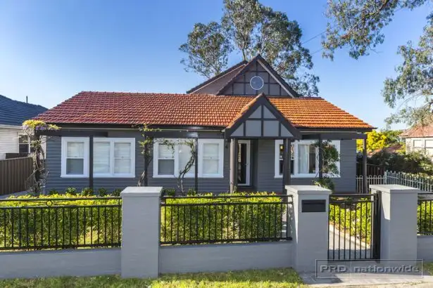 Main view of Homely house listing, 4 Mitchell Street, New Lambton NSW 2305