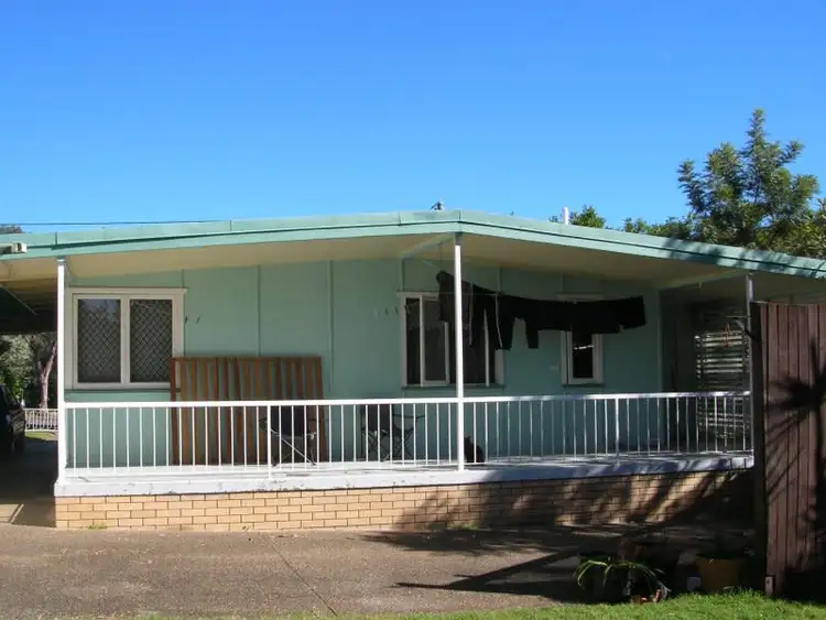 Sixth view of Homely house listing, 21 Larsen Street, Leichhardt QLD 4305