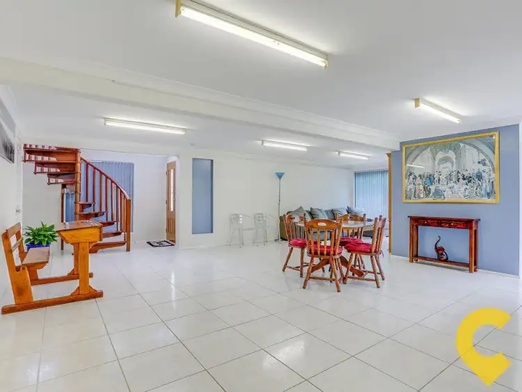 Fifth view of Homely house listing, 12 Balrothery Street, Bracken Ridge QLD 4017