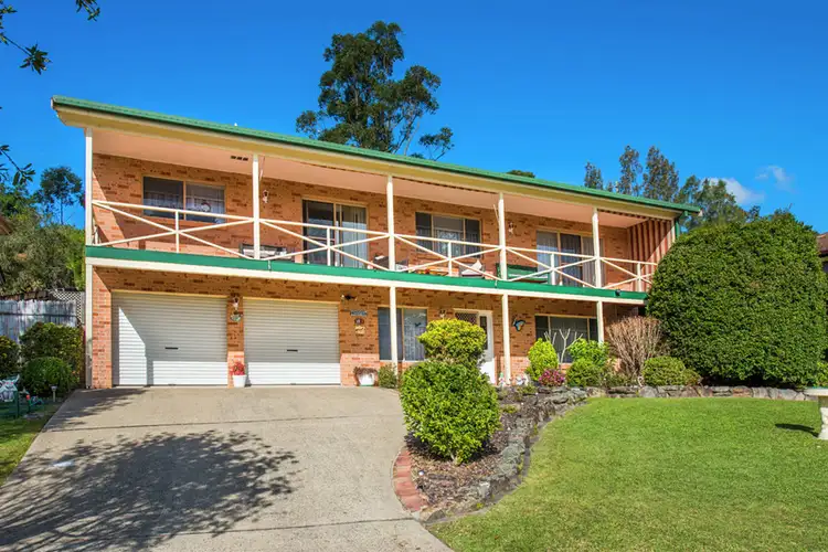 Third view of Homely house listing, 10 Rosedale Drive, Urunga NSW 2455