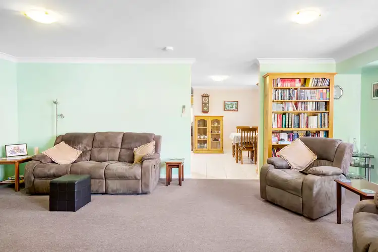 Fourth view of Homely villa listing, 2/154 Maxwell Street, South Penrith NSW 2750