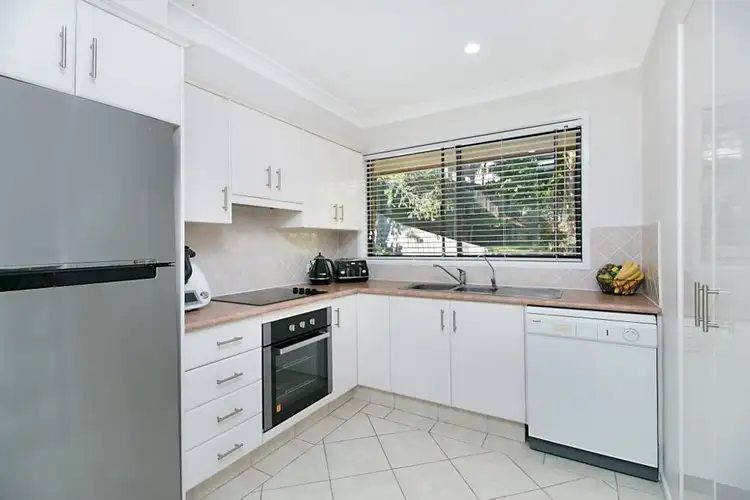 Third view of Homely house listing, 2/18 Toolona Avenue, Banora Point NSW 2486