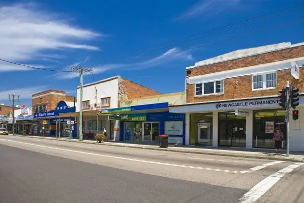 Fourth view of Homely house listing, 6/192 Gosford Road, Adamstown NSW 2289