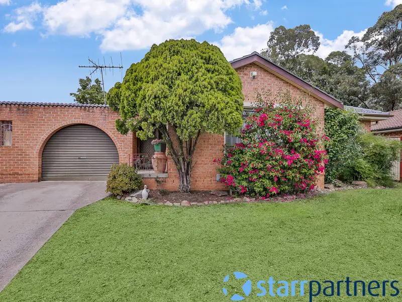 Main view of Homely house listing, 29 Spitfire Drive, Raby NSW 2566