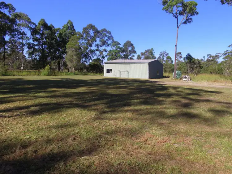 Fifth view of Homely rural property listing, 235 Aerodrome Road, Nabiac NSW 2312