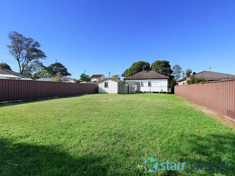 Third view of Homely house listing, 1 Phillip Street, Guildford NSW 2161