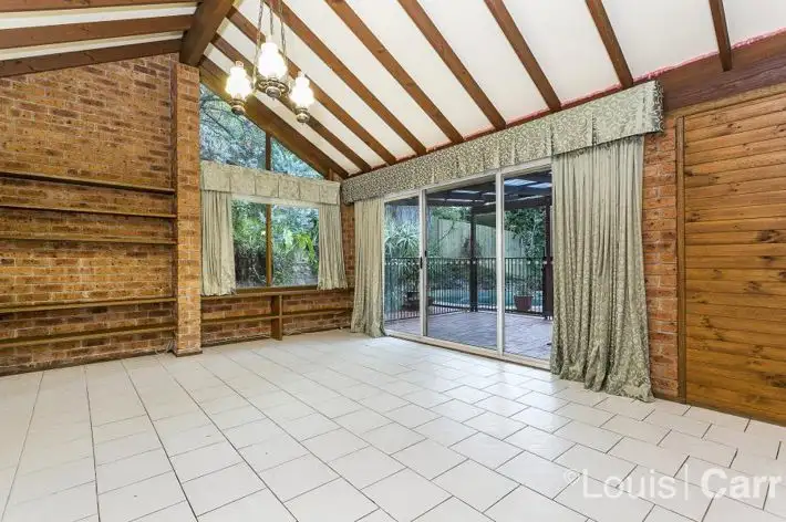 Third view of Homely house listing, 3 Timothy Close, Cherrybrook NSW 2126