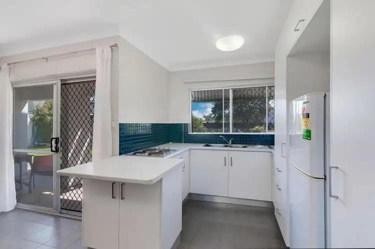 Second view of Homely unit listing, 3/14 Kidston Street, Bungalow QLD 4870
