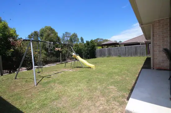 Fifth view of Homely house listing, 44 Hopkins Chase, Caboolture QLD 4510