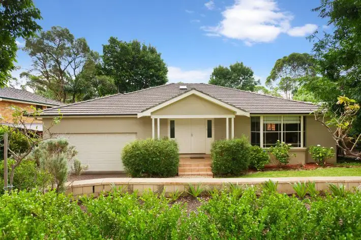 94 Range Road, West Pennant Hills NSW 2125