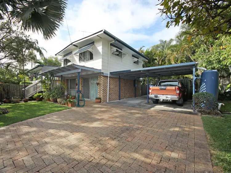 z6 Hicks Street, Deception Bay QLD 4508