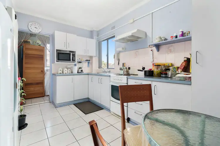 Fifth view of Homely unit listing, 14/33-35 Kenyon Street, Fairfield NSW 2165