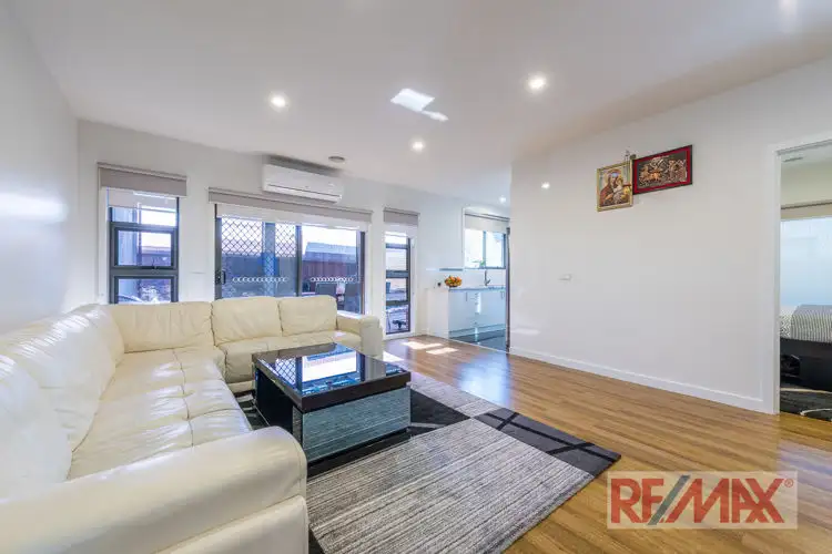 Second view of Homely house listing, 15a Cootamundra Street, Doveton VIC 3177