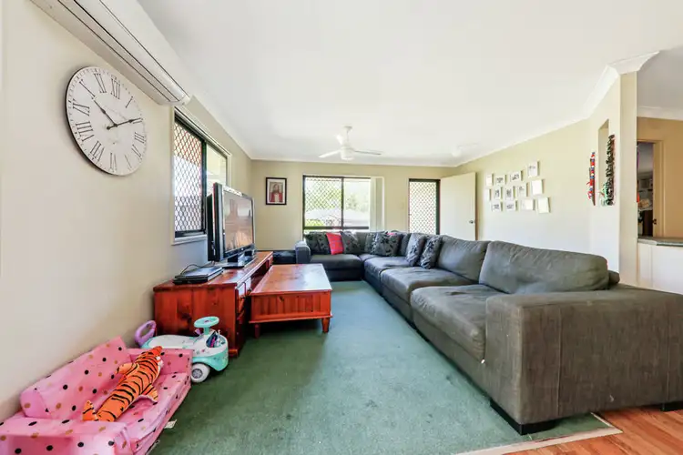 Fifth view of Homely house listing, 89 Storr Circuit, Goodna QLD 4300
