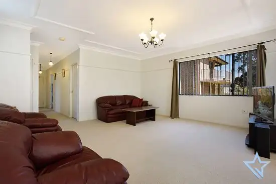 Fifth view of Homely unit listing, 3/27 Helen Street, Westmead NSW 2145