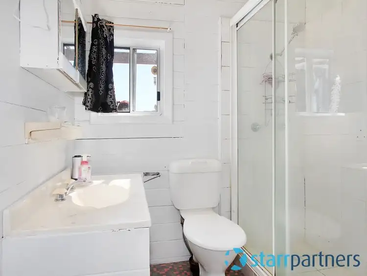 Sixth view of Homely house listing, 21 Moira Crescent, St Marys NSW 2760