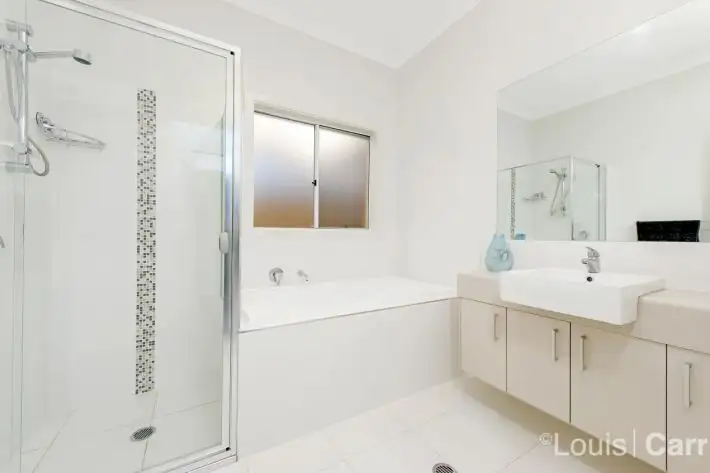 Sixth view of Homely house listing, Lot 626 Hezlett Road, Kellyville NSW 2155
