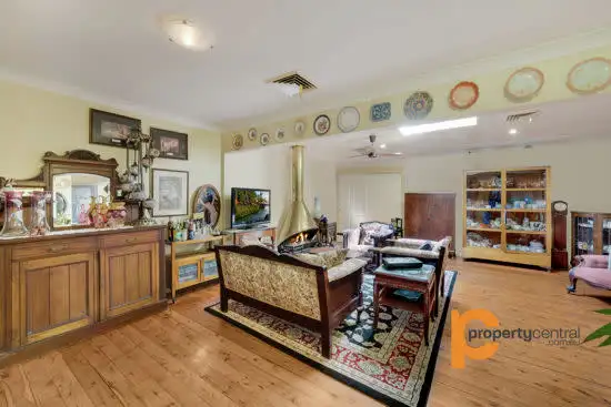Second view of Homely house listing, 20 Green Parade, Valley Heights NSW 2777