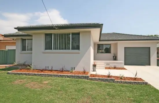 10 Murrawai Street, Tamworth NSW 2340